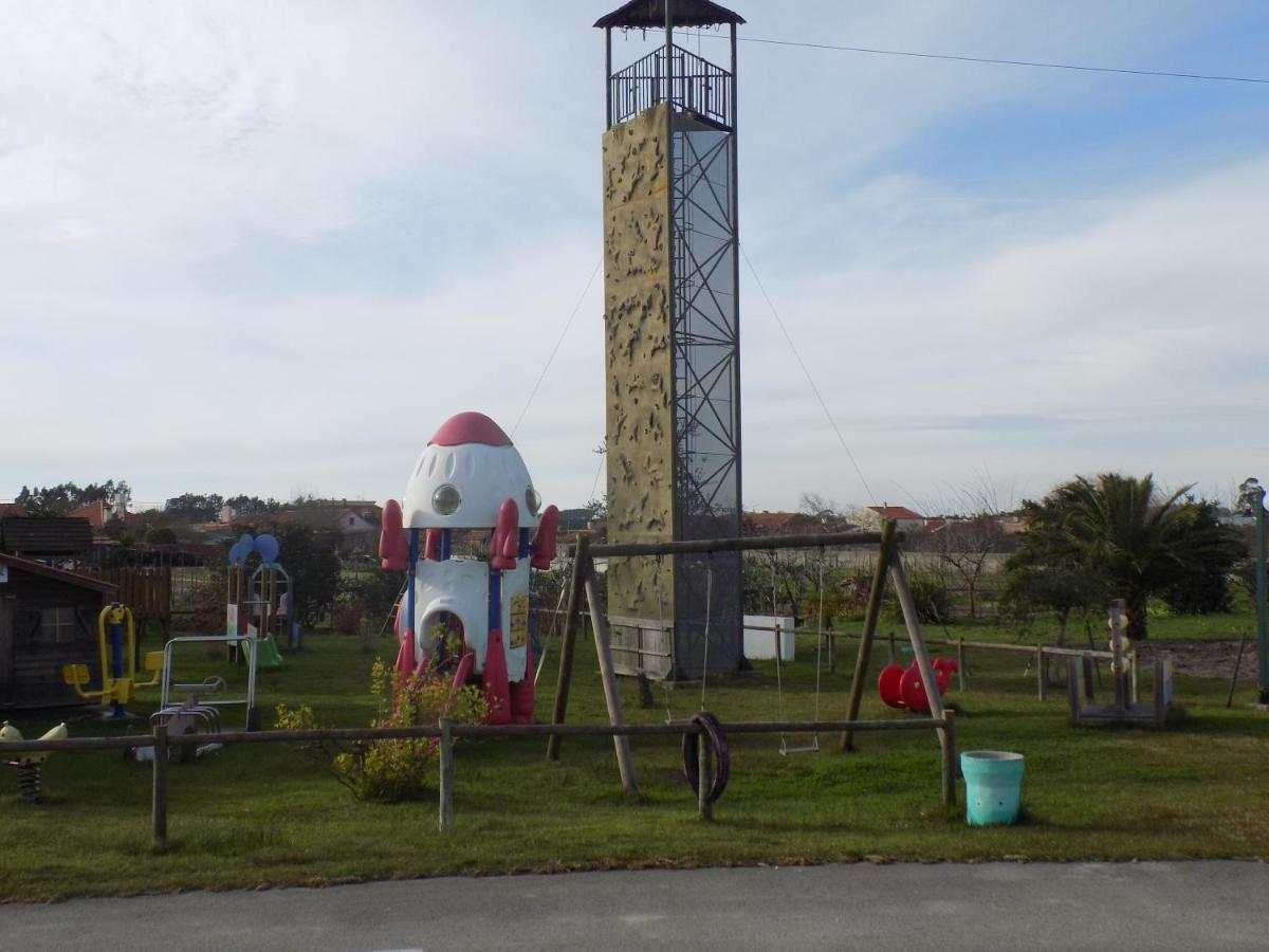 BurinhosaA Casinha Da Aguieira Na Lands Hause L6アパートメント エクステリア 写真